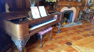 Lippitt House Museum Micro Tour 6