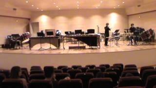 Macbeth & Macdonwald For Trumpet And Percussion By David Jarvis