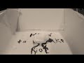 how to make riot (simbiot) from venom