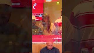 Taylor Swift And Travis Kelces First Public Appearance Together Since Engagement Announcement