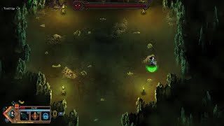 Children Of Morta Spider