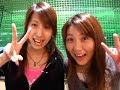 無敵看板娘 生天目仁美VS小清水亜美　なんでも十番勝負！その 5 Part 1