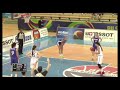 Confused Basketball Players - Slovak Republic vs Mexico FIBA U17 World Championships