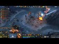UKRAINE vs EHOME CHINA - WESG 2018 LAN FINALS DOTA 2
