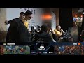 UKRAINE vs EHOME CHINA - WESG 2018 LAN FINALS DOTA 2