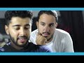 كيفاش حفلتها Aziza مع ses parrains في ال_studio