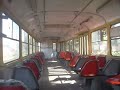 Video Harkov tram
