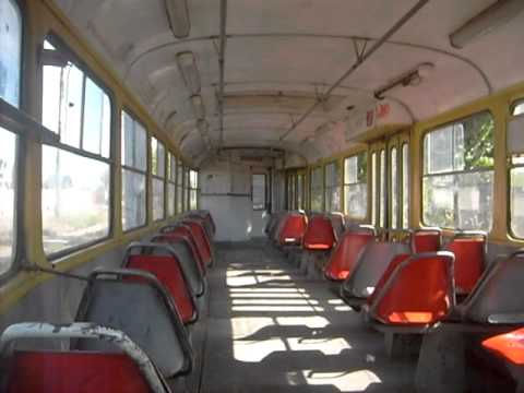 Harkov tram