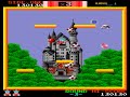 Bomb Jack - Arcade