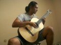 Lazeez - Acoustic Alchemy cover by Enco