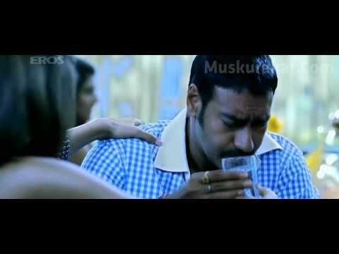 Sauda Hai Dil ka (ft. Ajay Devgan & Bipasha Basu) Full song;...