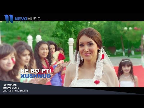 Xushnud - Ne Bo'pti
