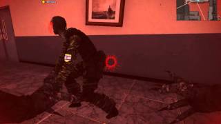 Zombie Twerk