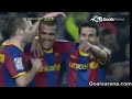 FC Barcelona vs Real Betis 5 0 Full Highlights 12 01 2011 HD