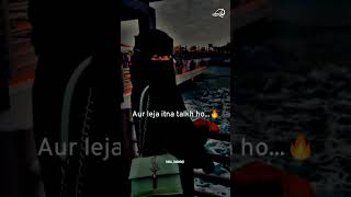 Bahar Nikalo To Chehre Per Hijab Ho Hijab Girls Atudestatus