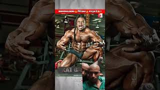 Tin Aiyshe Bodybuilder Jinme Ban Laga Hai