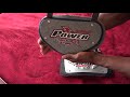 backplate