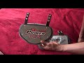 backplate