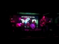 Ashbury Keys - Wake Up (Live at The Cavern Club Back Stage as part of IPO Liverpool 2012)