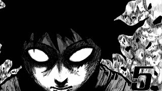 Anime Reactions: Mob Psycho 100- Episode 5