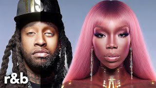 Watch Brandy No Tomorrow Pt 2 feat Ty Dolla ign video