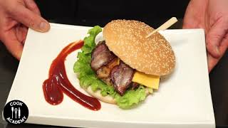 Cook Academy in TV - 3^stagione, episodio 14