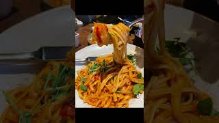 Yummy At Zizzi A Look At Menu Items