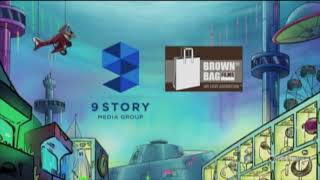 9 Story Media Groupbrown Bag Filmspbs Kids 2019