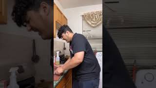 Hand Cut Prank Backfires