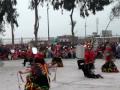 Indios pieles rojas-Ancash Indios pieles rojas-Ancash