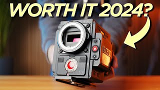 Is It Worth Buying An Old Red Dsmc2 Camera In 2024 Red Dragon 6K