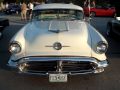 1956 OLDSMOBILE HOLIDAY - ONE OF THE BEST UNRESTORED
