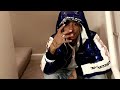 Levii young - { Barbarian Lil Durk Freestyle}