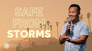 Safe From the Storms - Sunday Sermon - 9/11/22