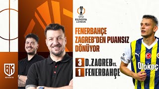 Fenerbahçe İlk Avrupa Sınavında