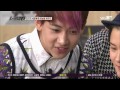 [ENG SUB] [HD] 140520 I★GOT7 Ep 1