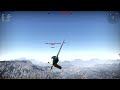 War Thunder Jet Battles - Ki-200 Shusuis vs Me 163 Komets with PhlyDaily