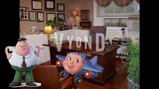 Jay Jay The Jet Plane Ends The School Year Early Grounded