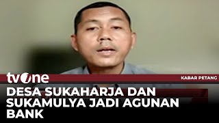 Viral Dua Desa Di Bogor Terancam Dilelang Kabar Petang Tvone