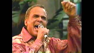 Watch Harry Belafonte Global Carnival video