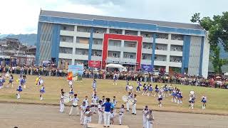 City High Gccnhs My Alma Mater