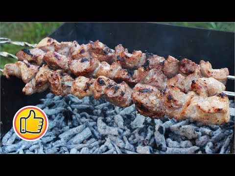 Шашлык в Виноградном Маринаде + Соус к мясу, ВИНОГРАДНАЯ БОМБА! Шашлык в Виноградном Маринаде + Соус к мясу, ВИНОГРАДНАЯ БОМБА!