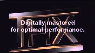 Custom Thx Trailer