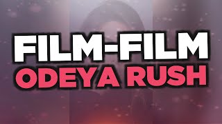 Film-Film Terbaik Dari Odeya Rush