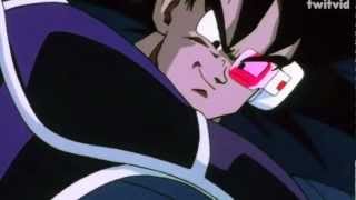 DBZ Turles vs. Goku (full fight)