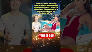 Ozan Doğuludan Yerinde Dur Yorumu.