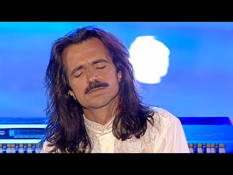 Yanni - &quot;Prelude-Love Is All&quot;… The “Tribute” Concerts!...1080p Remastered &amp; Restored