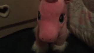 The candy cane forest - super mucinex Alli