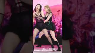 Winter Black Mamba Stage Mix