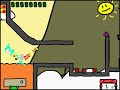 RUNMAN - 12 - lava tastes great on spaghetti